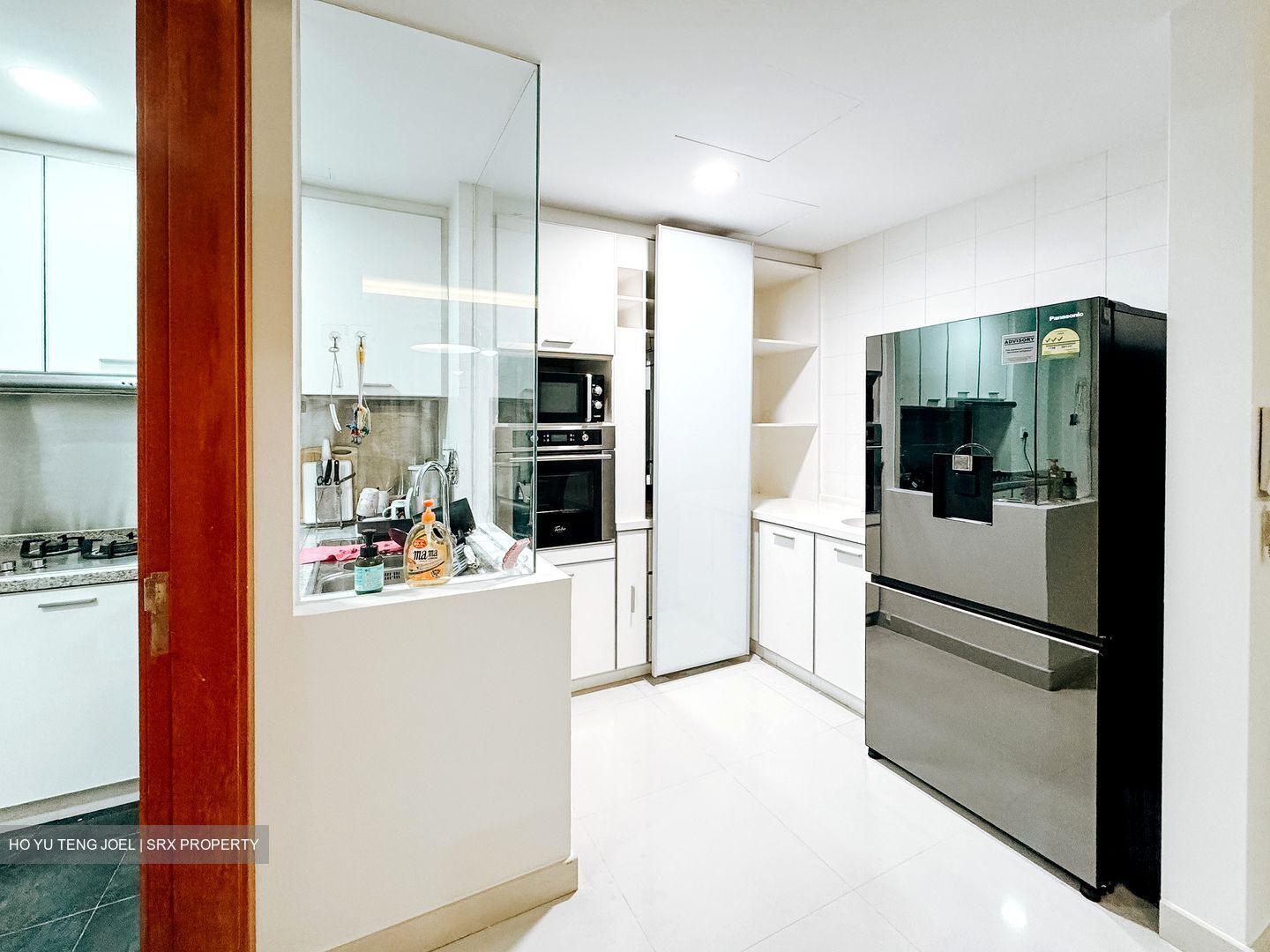 Visioncrest (D9), Apartment #618324211